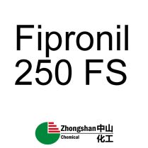 Cupinicida Formicida Inseticida Fipronil 250 Fs - 5 Litros