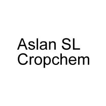 Inseticida Aslan Sl Cropchem - 20 Litros