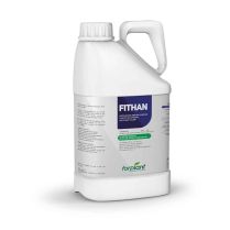Fertilizante Foliar Fithan 30 Forplant - 5 Litros