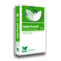 Fertilizante Haifa Protek Total Haifa - 10kg