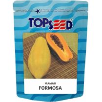 Sementes De Mamão Formosa Topseed - 50g