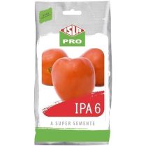 Sementes De Tomate Ipa 6 Isla - 50g
