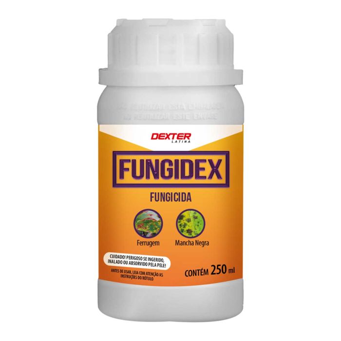 Fungicida Fungidex 250ml Dexter | InstaAgro